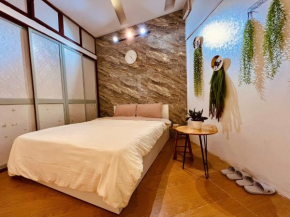 SanHo Homestay